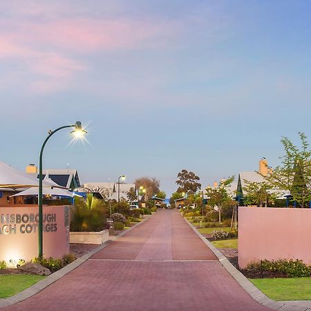 Dunsborough Beach Cottages エクステリア 写真