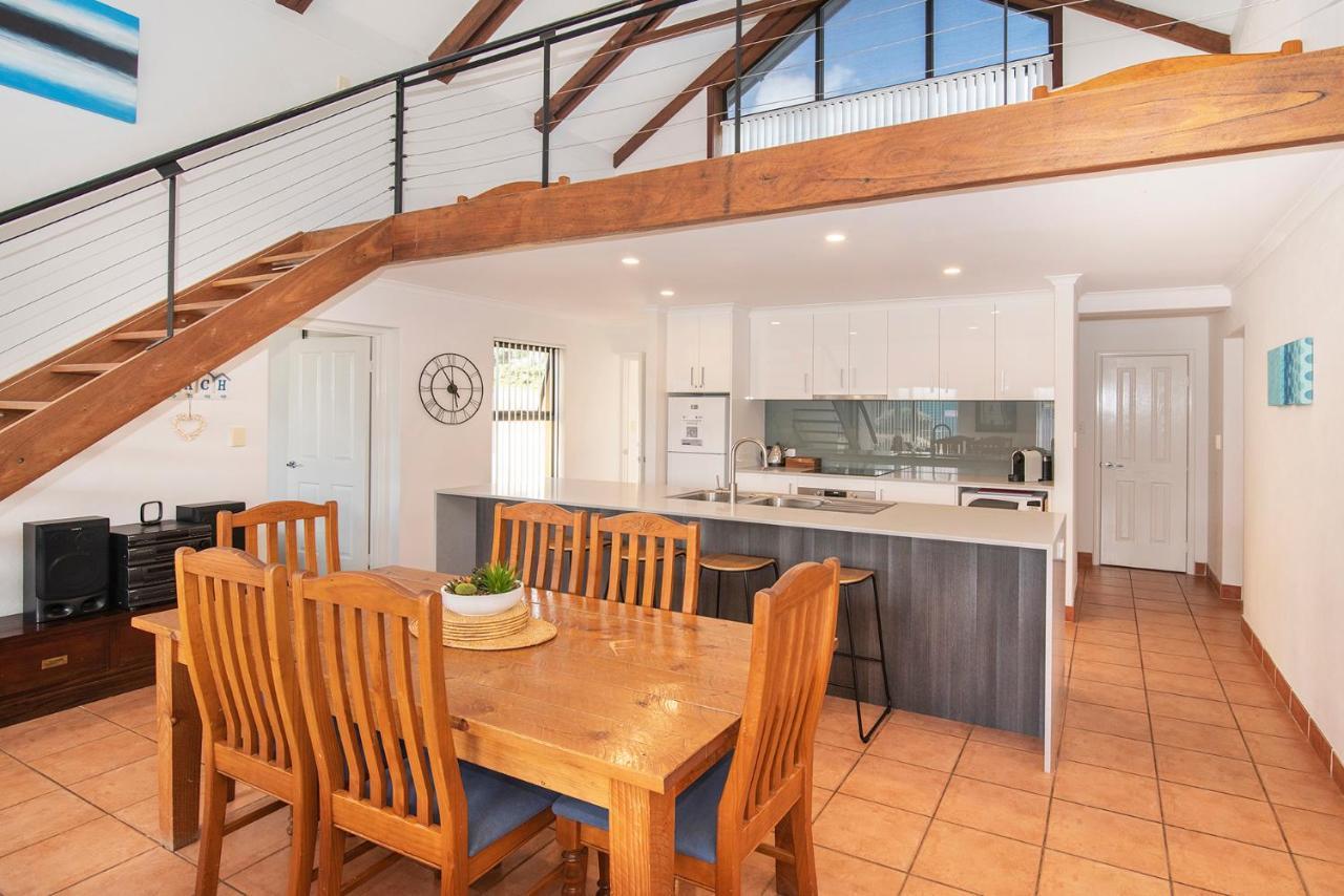 Dunsborough Beach Cottages エクステリア 写真