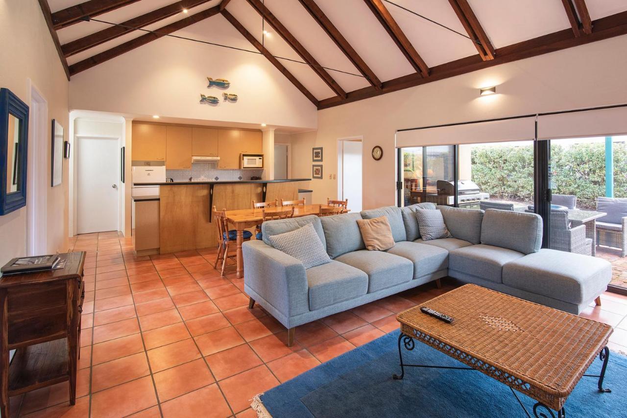 Dunsborough Beach Cottages エクステリア 写真