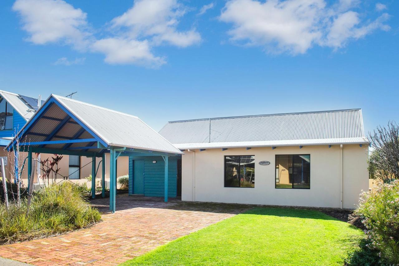 Dunsborough Beach Cottages エクステリア 写真