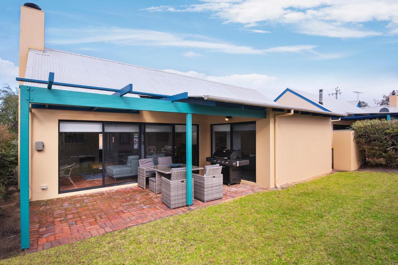 Dunsborough Beach Cottages エクステリア 写真