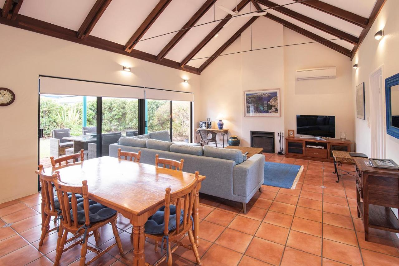 Dunsborough Beach Cottages エクステリア 写真