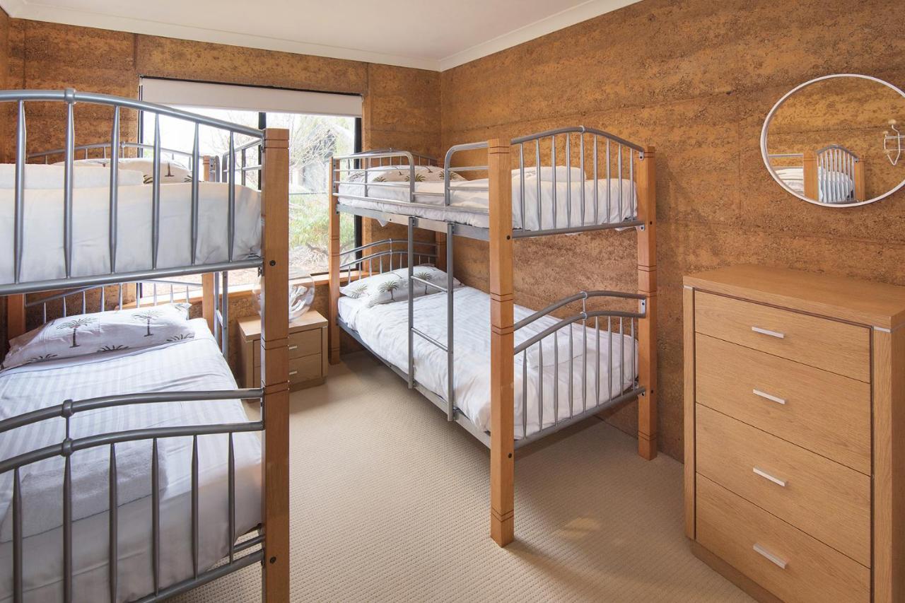 Dunsborough Beach Cottages エクステリア 写真