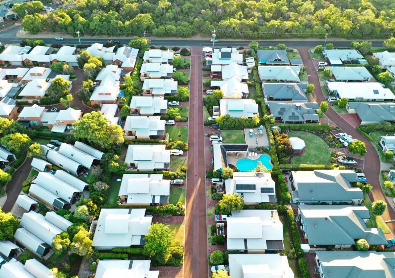 Dunsborough Beach Cottages エクステリア 写真