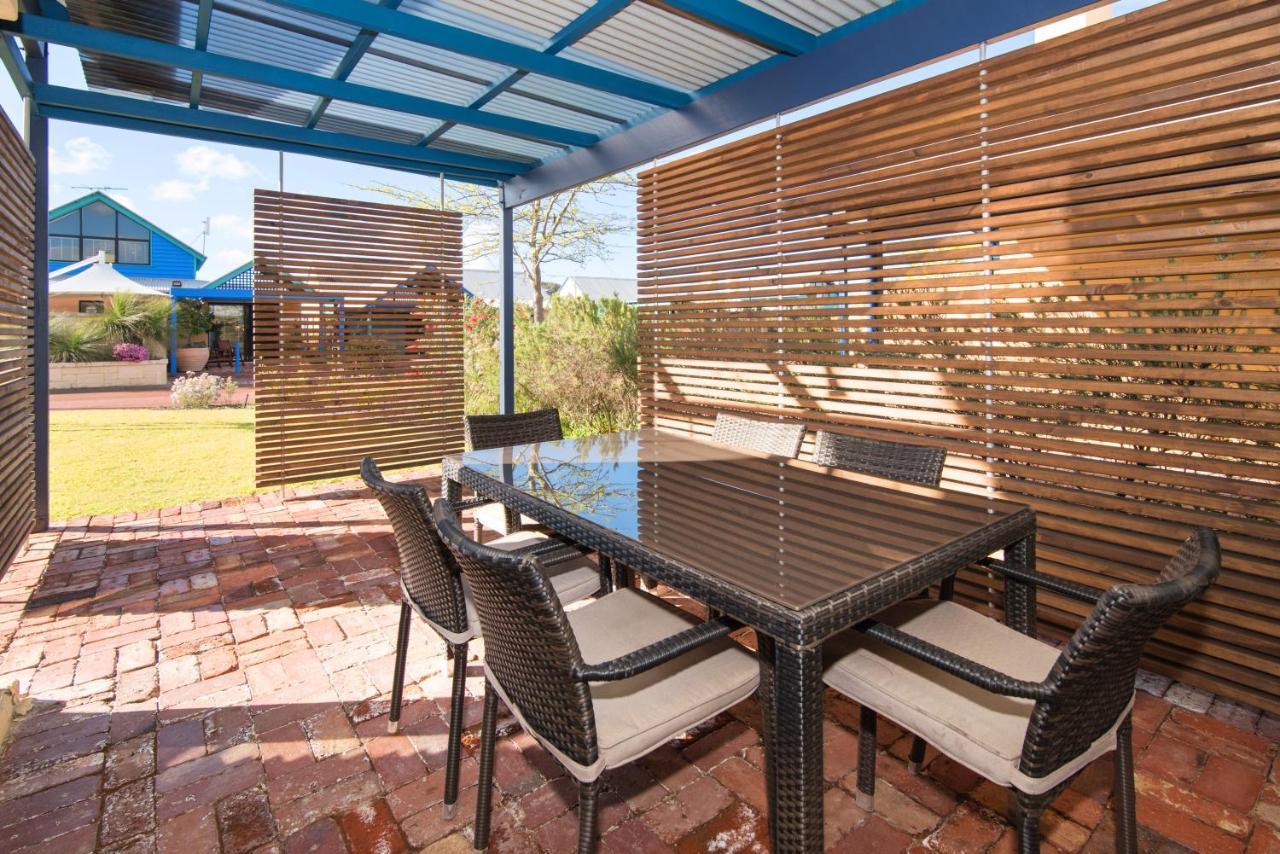 Dunsborough Beach Cottages エクステリア 写真