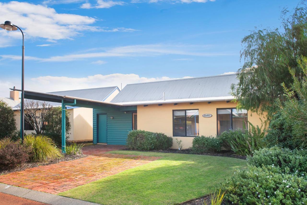Dunsborough Beach Cottages エクステリア 写真