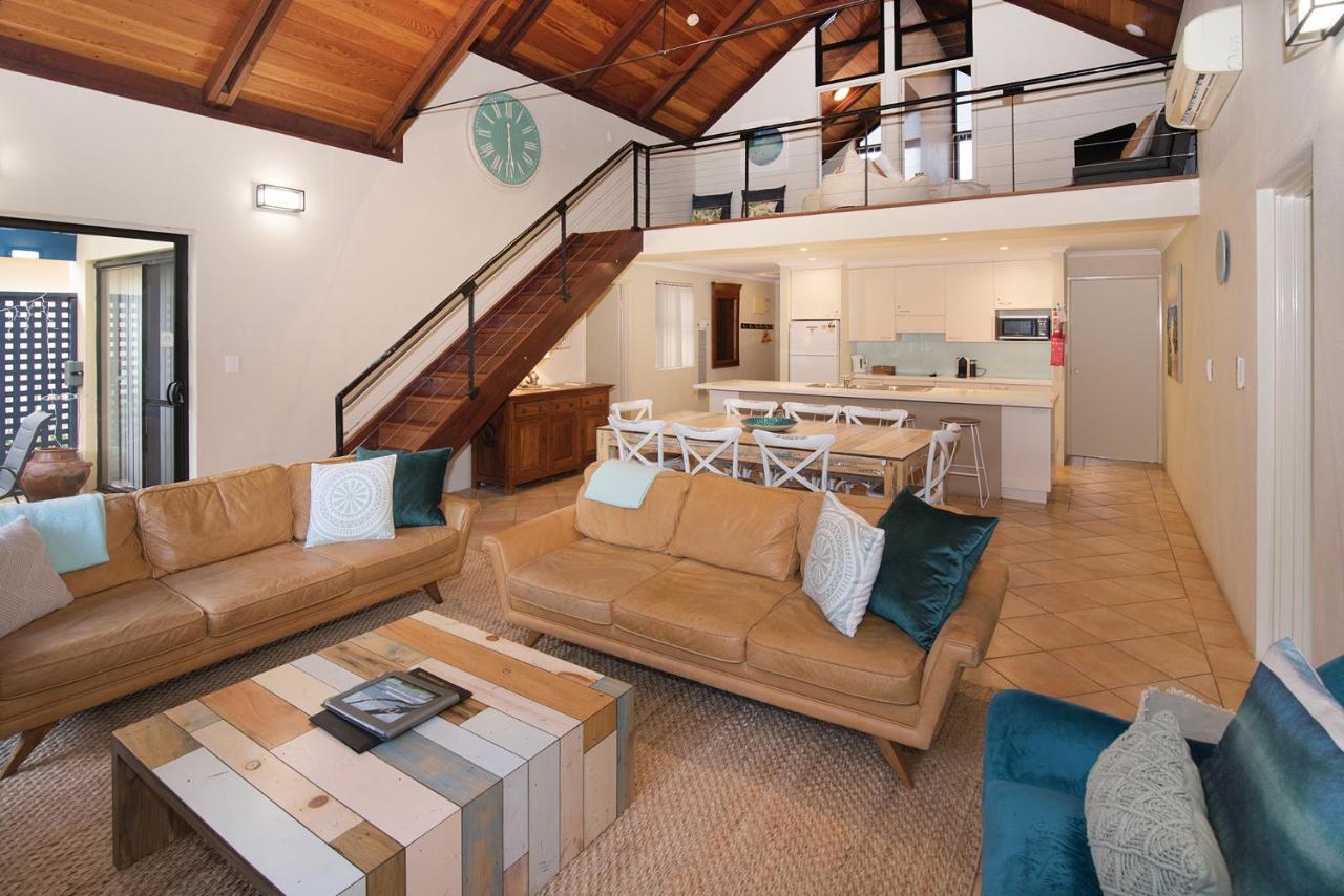 Dunsborough Beach Cottages エクステリア 写真