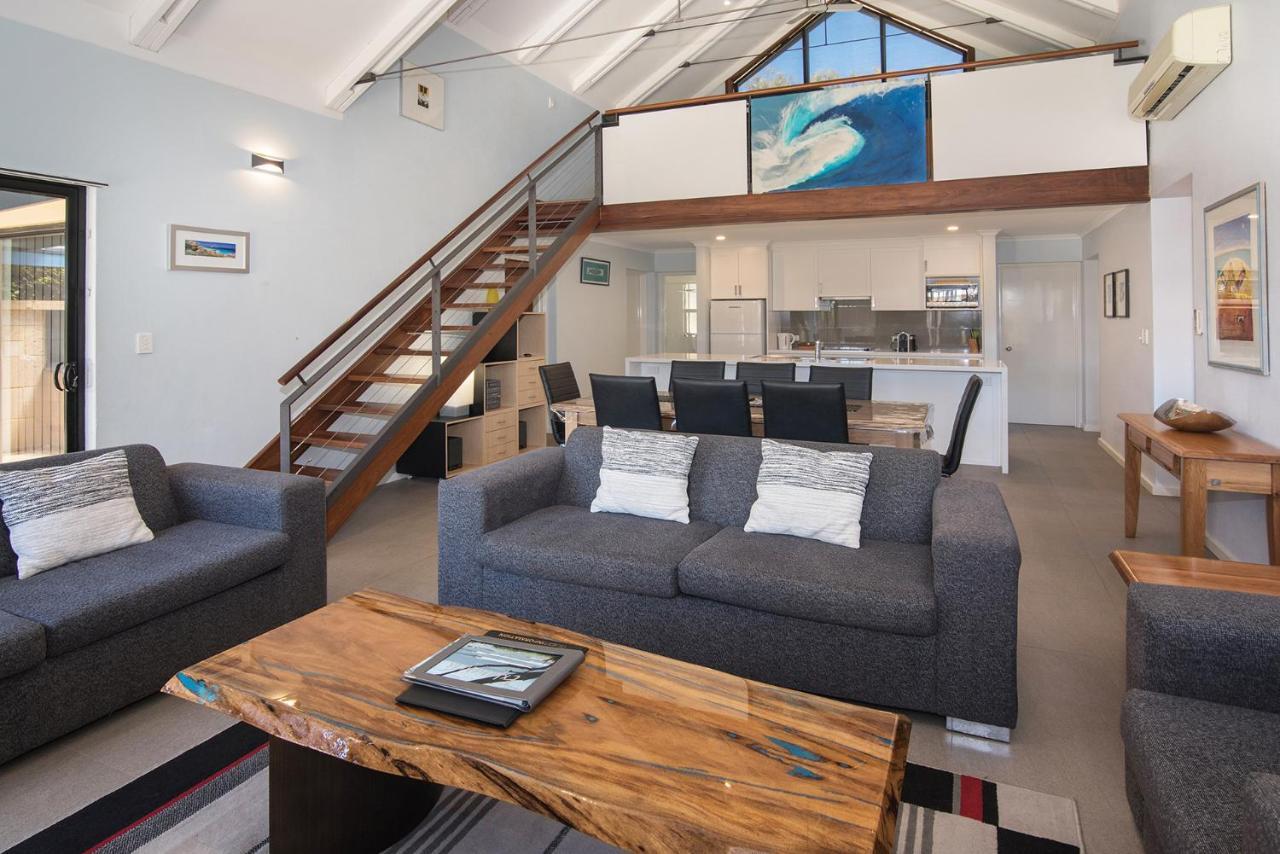 Dunsborough Beach Cottages エクステリア 写真