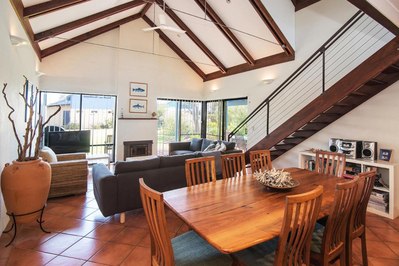 Dunsborough Beach Cottages エクステリア 写真