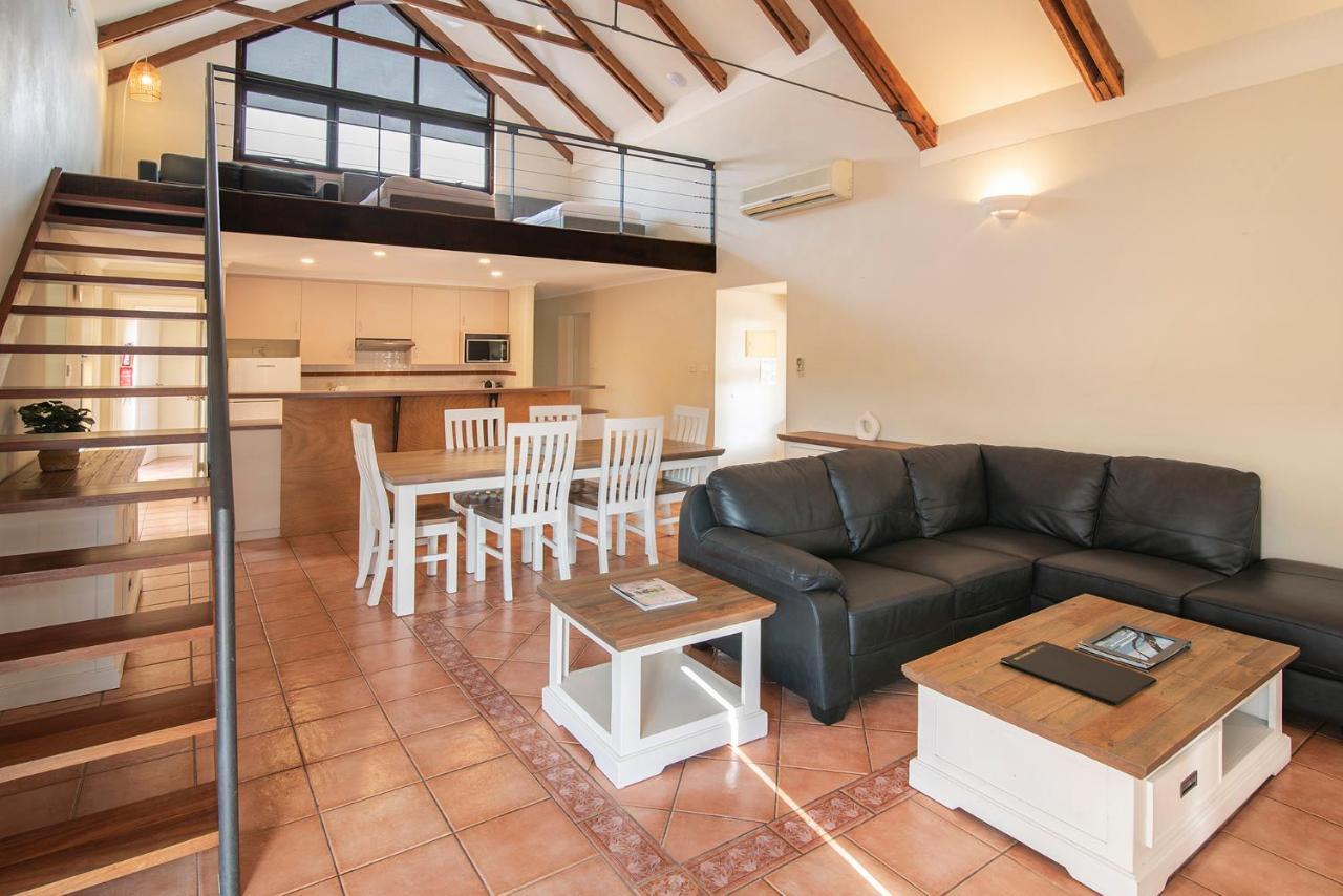 Dunsborough Beach Cottages エクステリア 写真