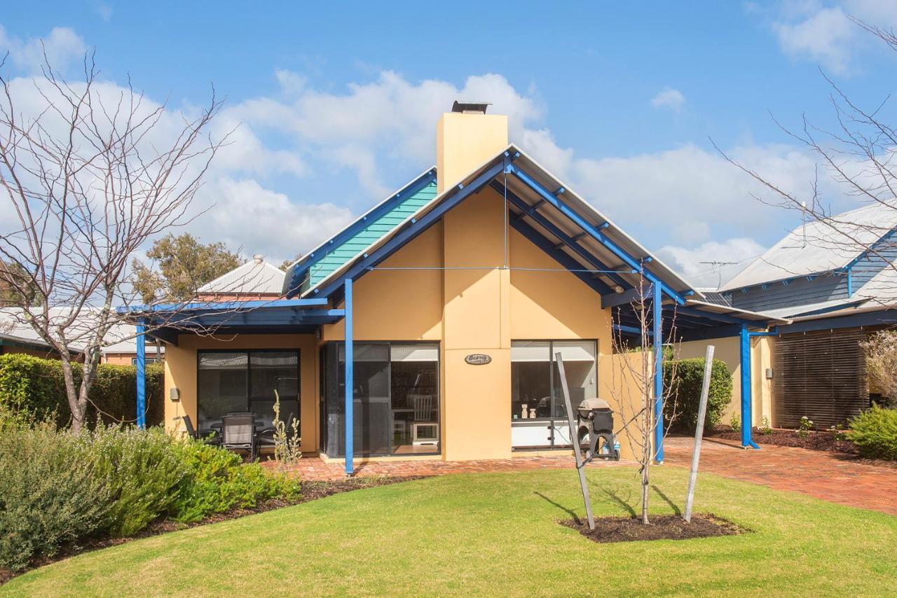 Dunsborough Beach Cottages エクステリア 写真