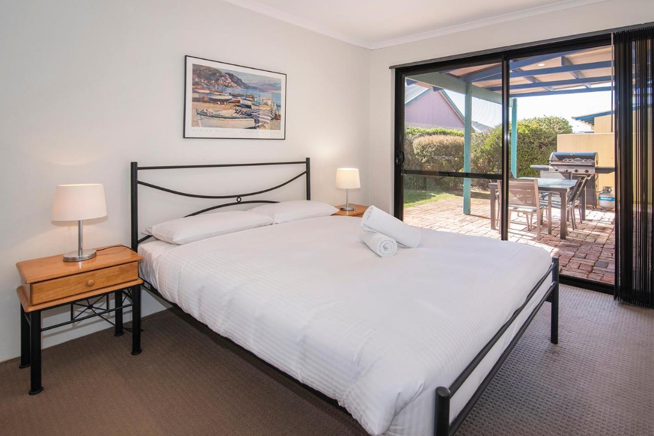 Dunsborough Beach Cottages エクステリア 写真