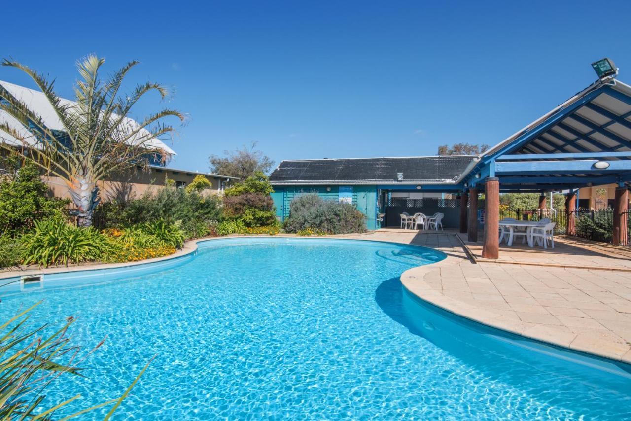 Dunsborough Beach Cottages エクステリア 写真