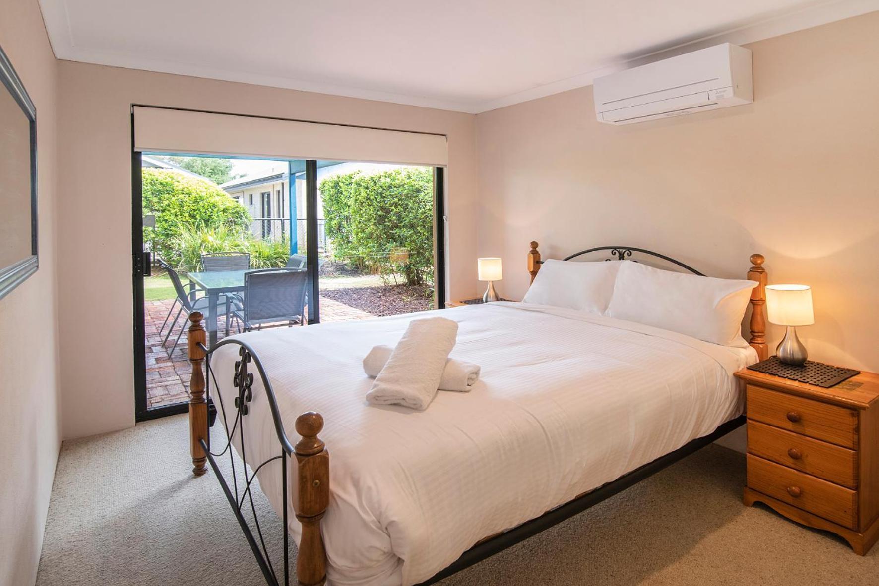 Dunsborough Beach Cottages エクステリア 写真