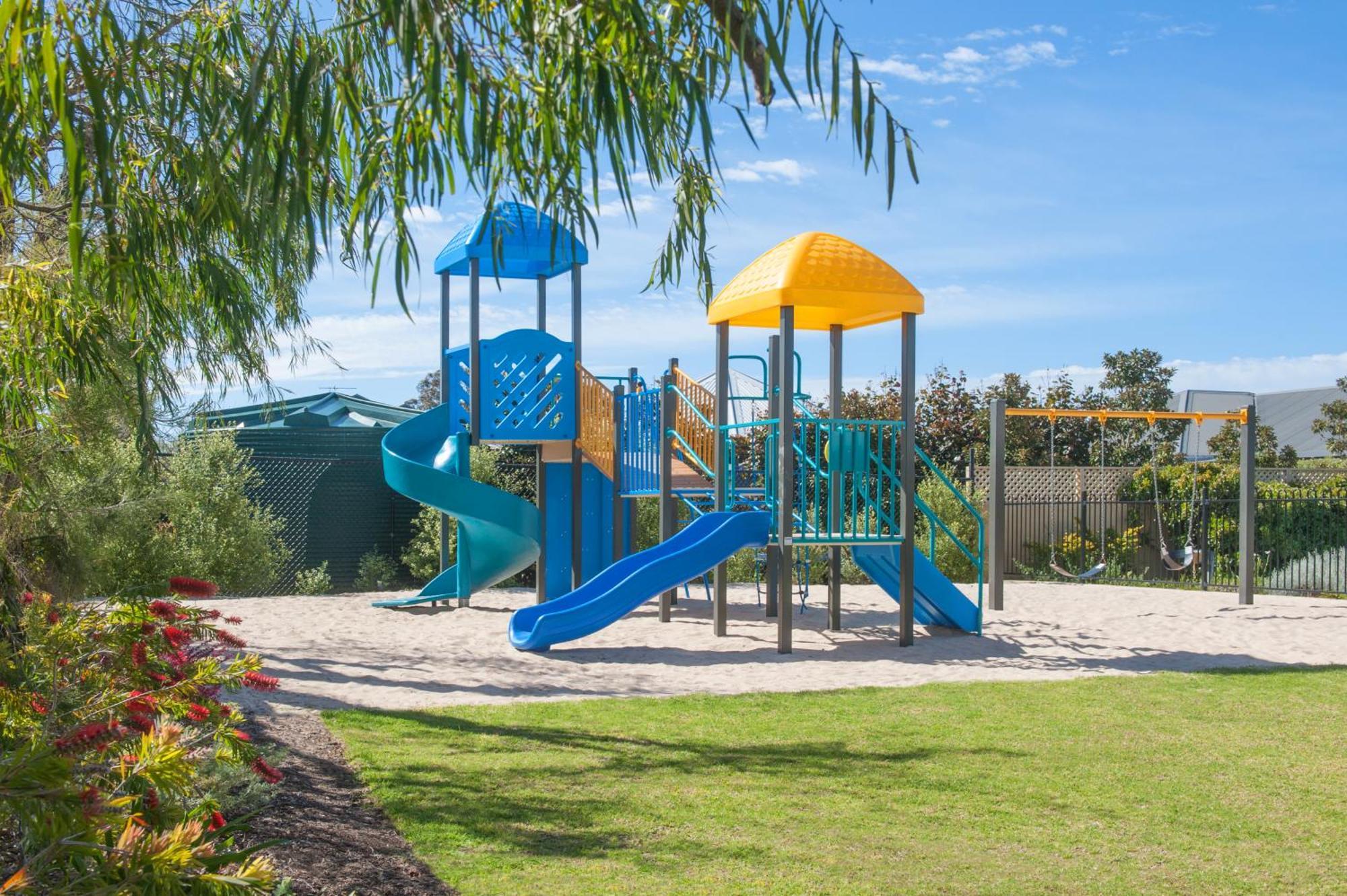Dunsborough Beach Cottages エクステリア 写真