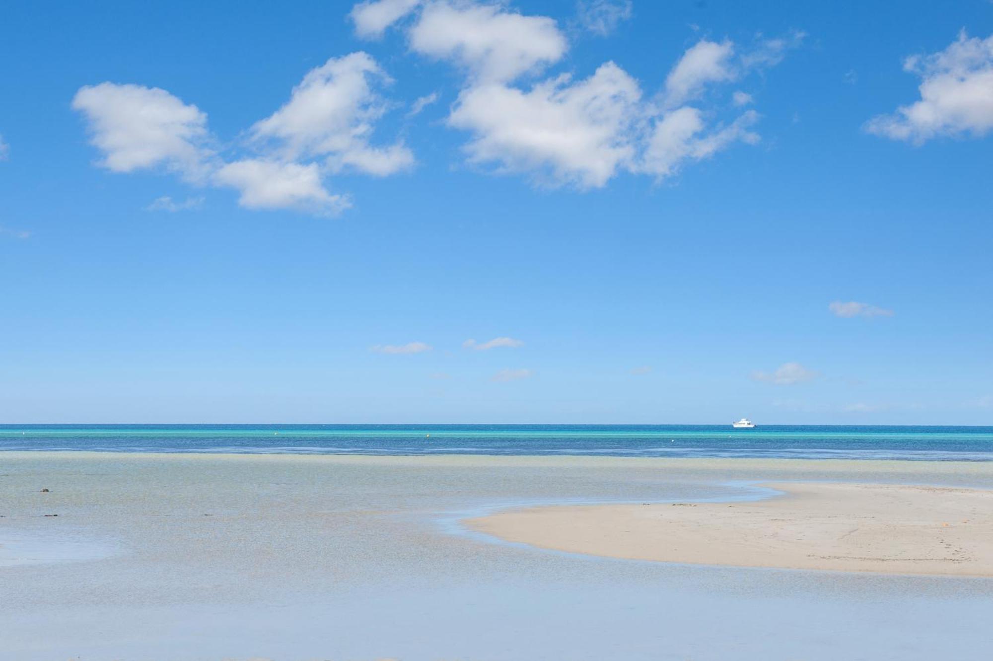 Dunsborough Beach Cottages エクステリア 写真