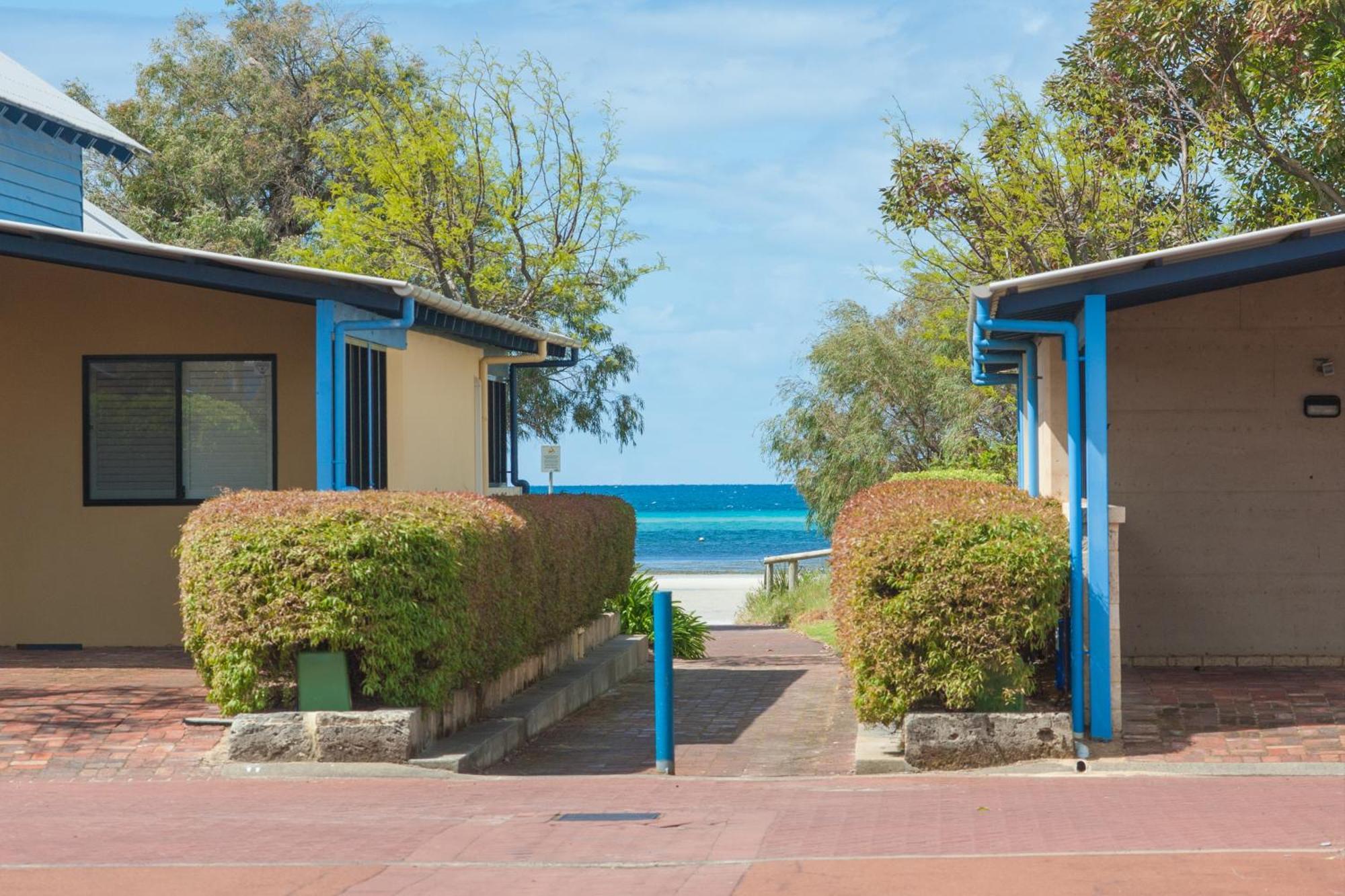 Dunsborough Beach Cottages エクステリア 写真