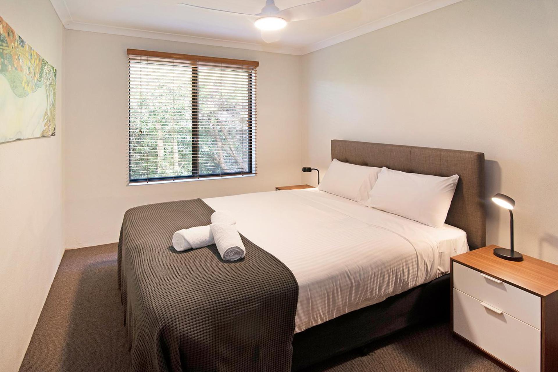 Dunsborough Beach Cottages エクステリア 写真