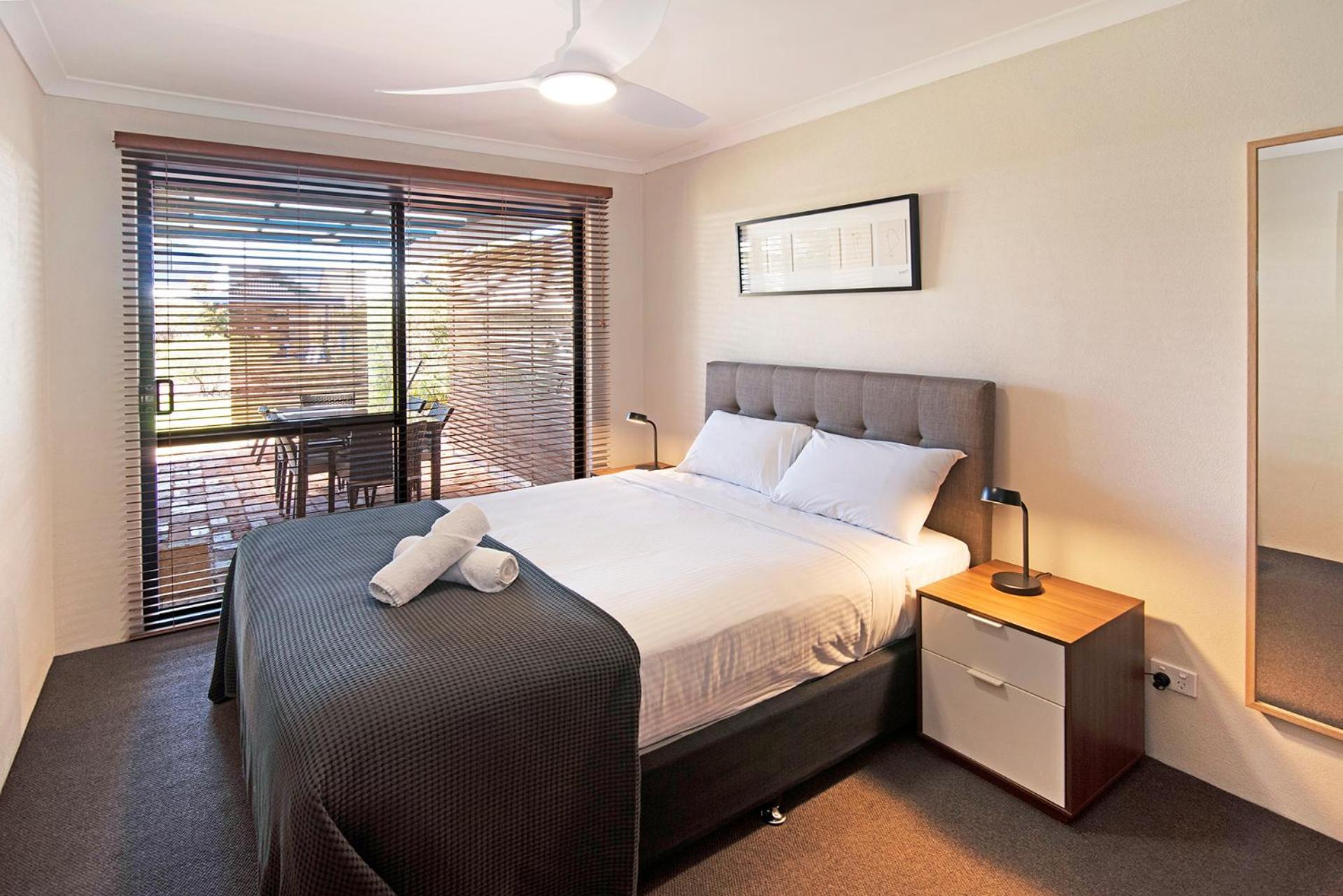 Dunsborough Beach Cottages エクステリア 写真