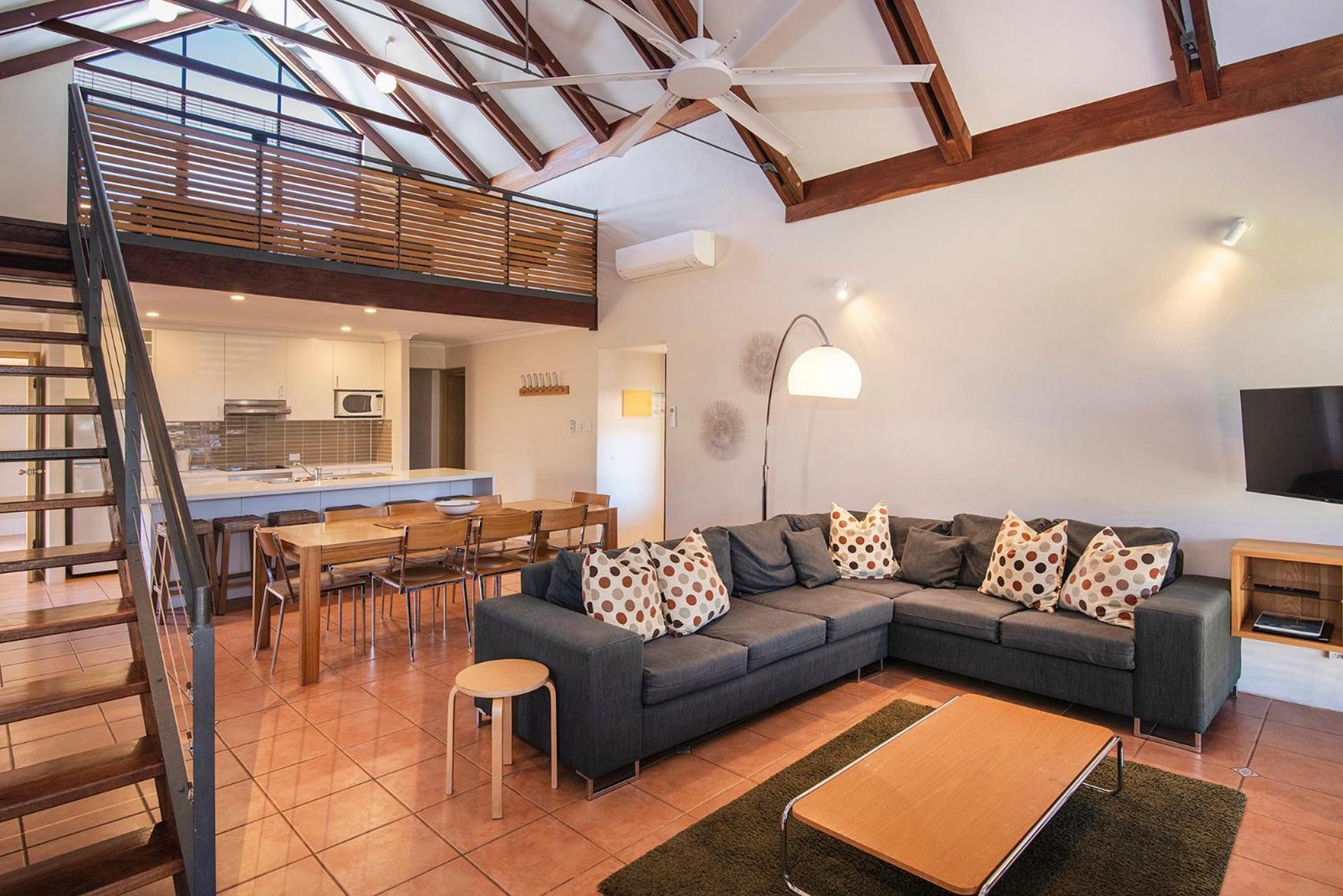 Dunsborough Beach Cottages エクステリア 写真