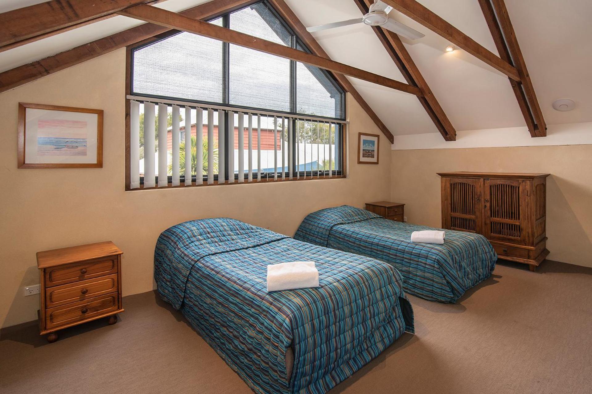 Dunsborough Beach Cottages エクステリア 写真
