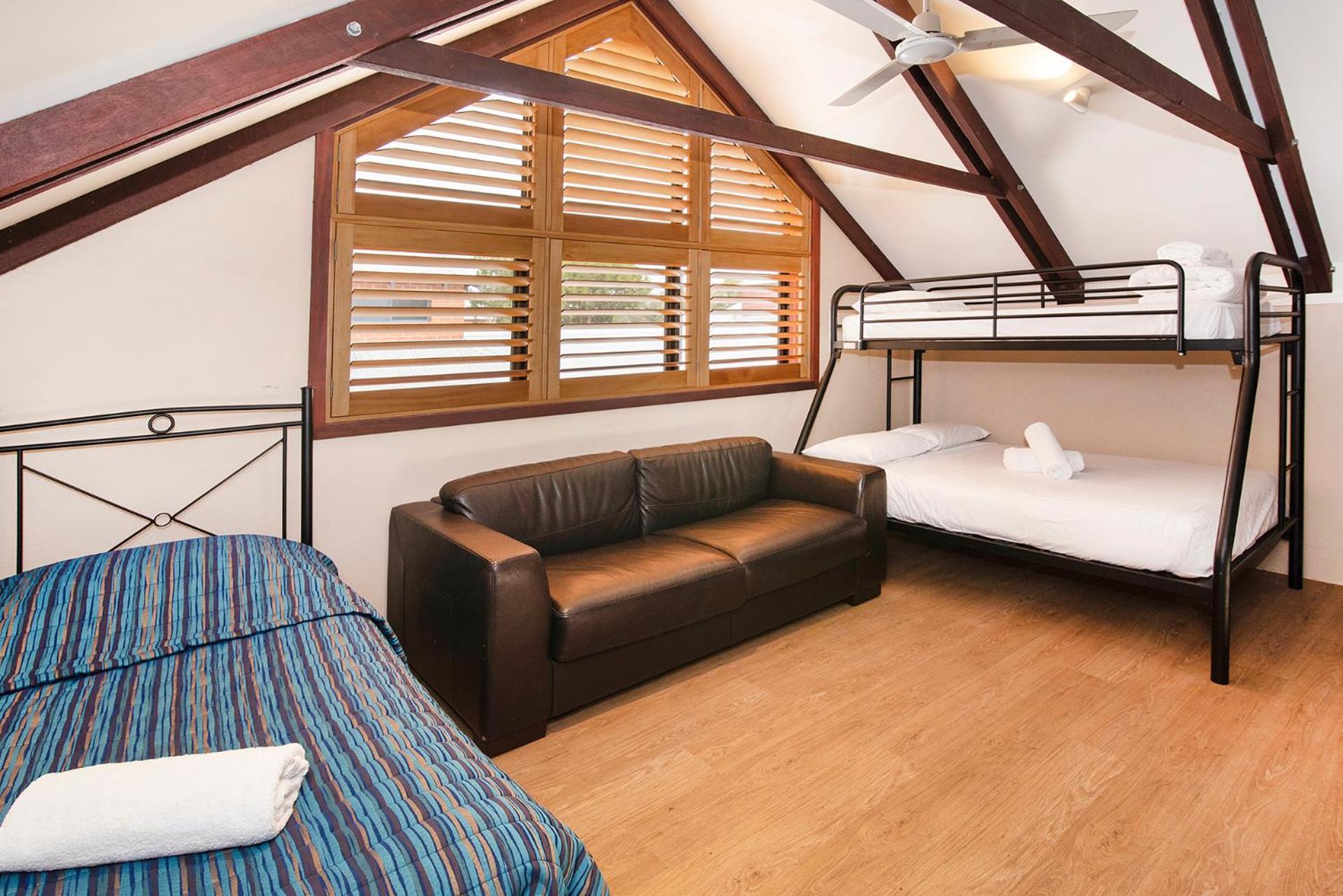 Dunsborough Beach Cottages エクステリア 写真