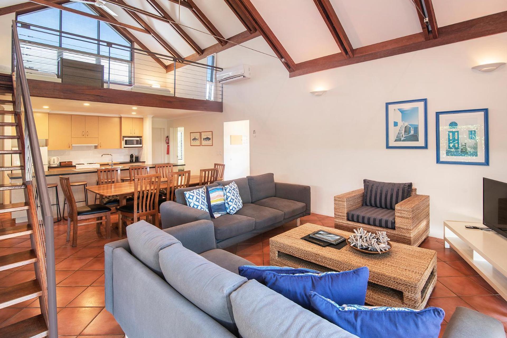 Dunsborough Beach Cottages エクステリア 写真