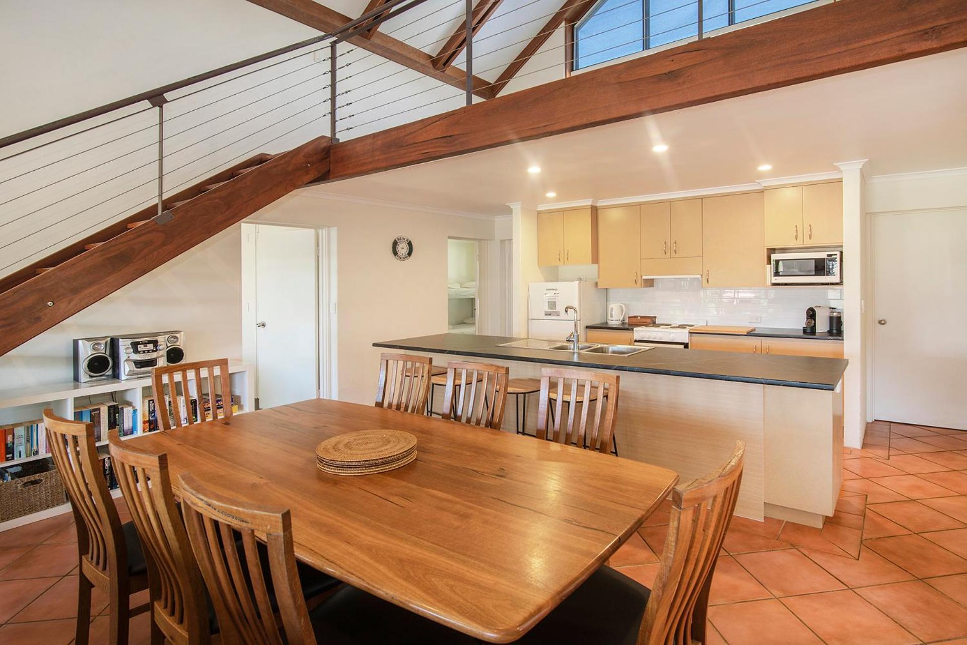 Dunsborough Beach Cottages エクステリア 写真