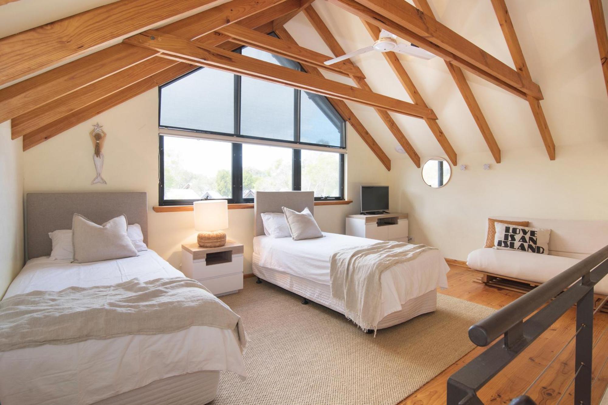 Dunsborough Beach Cottages エクステリア 写真
