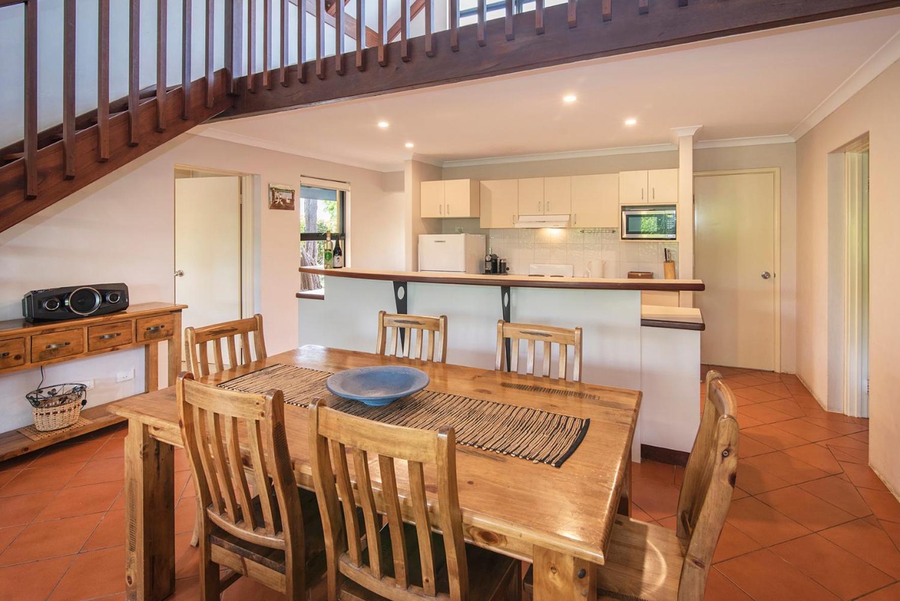 Dunsborough Beach Cottages エクステリア 写真