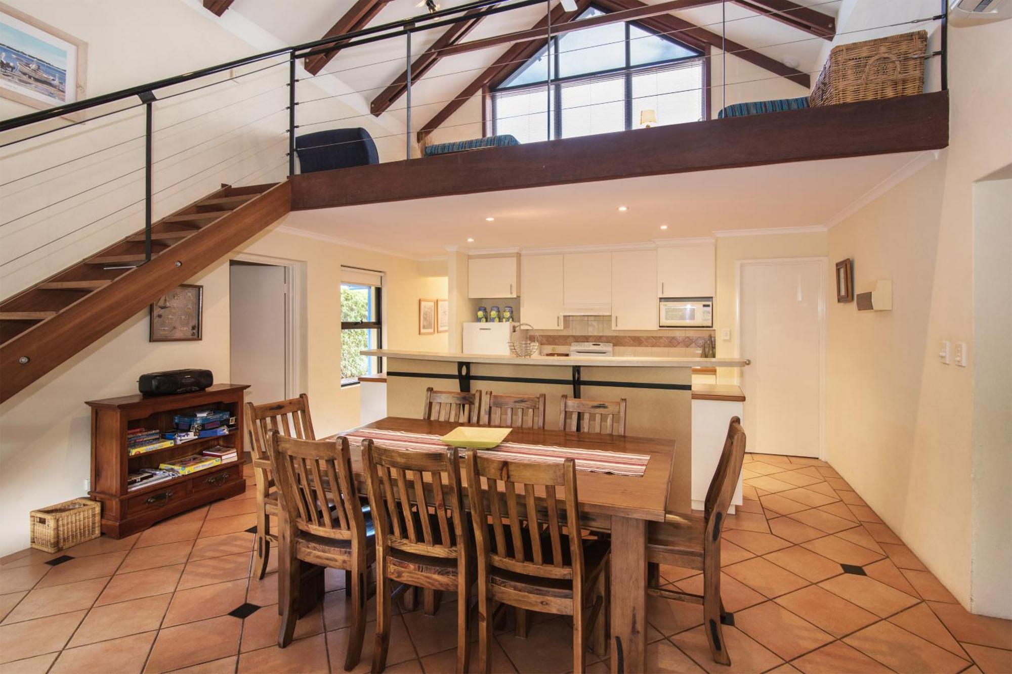 Dunsborough Beach Cottages エクステリア 写真