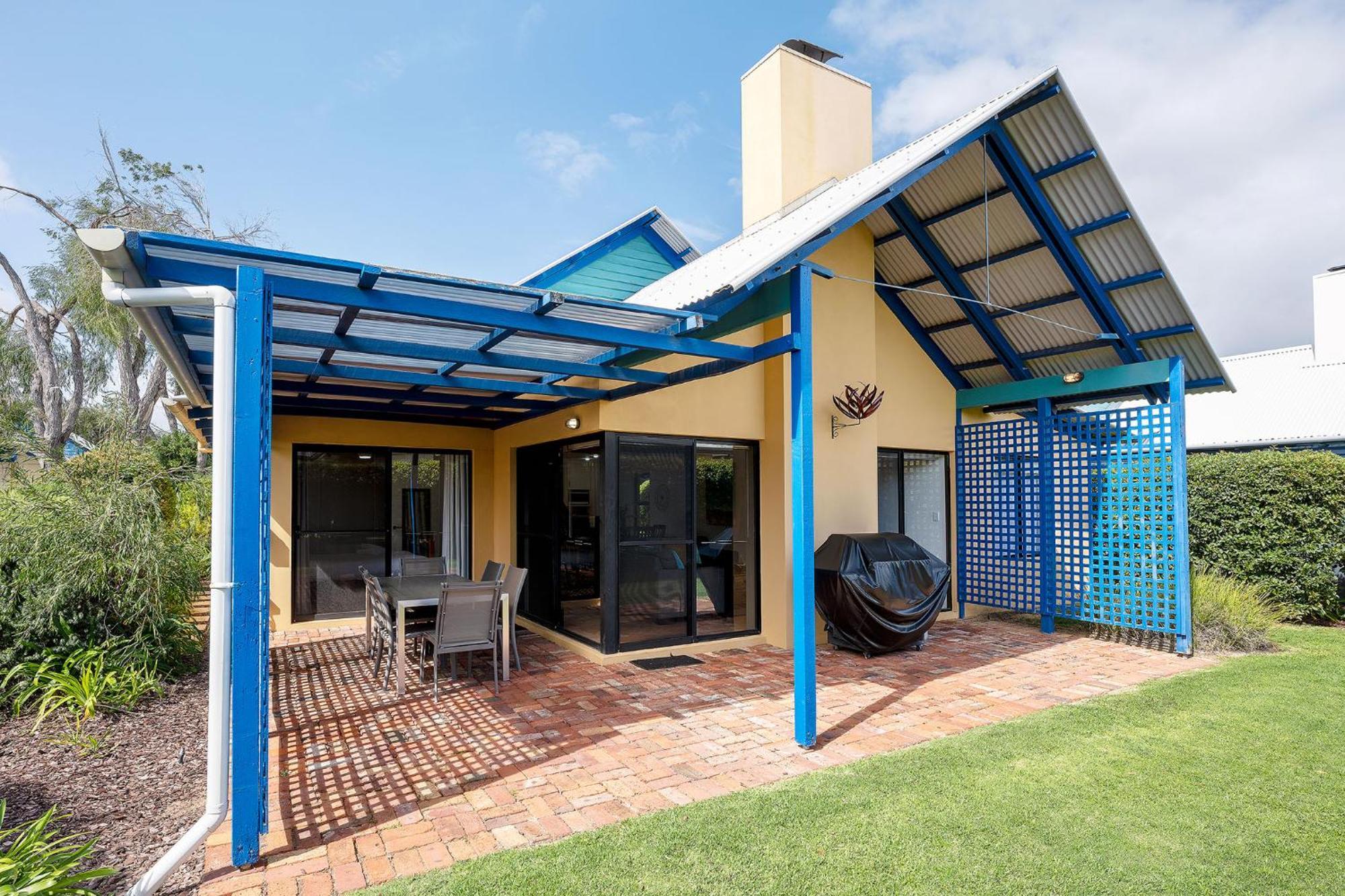 Dunsborough Beach Cottages エクステリア 写真