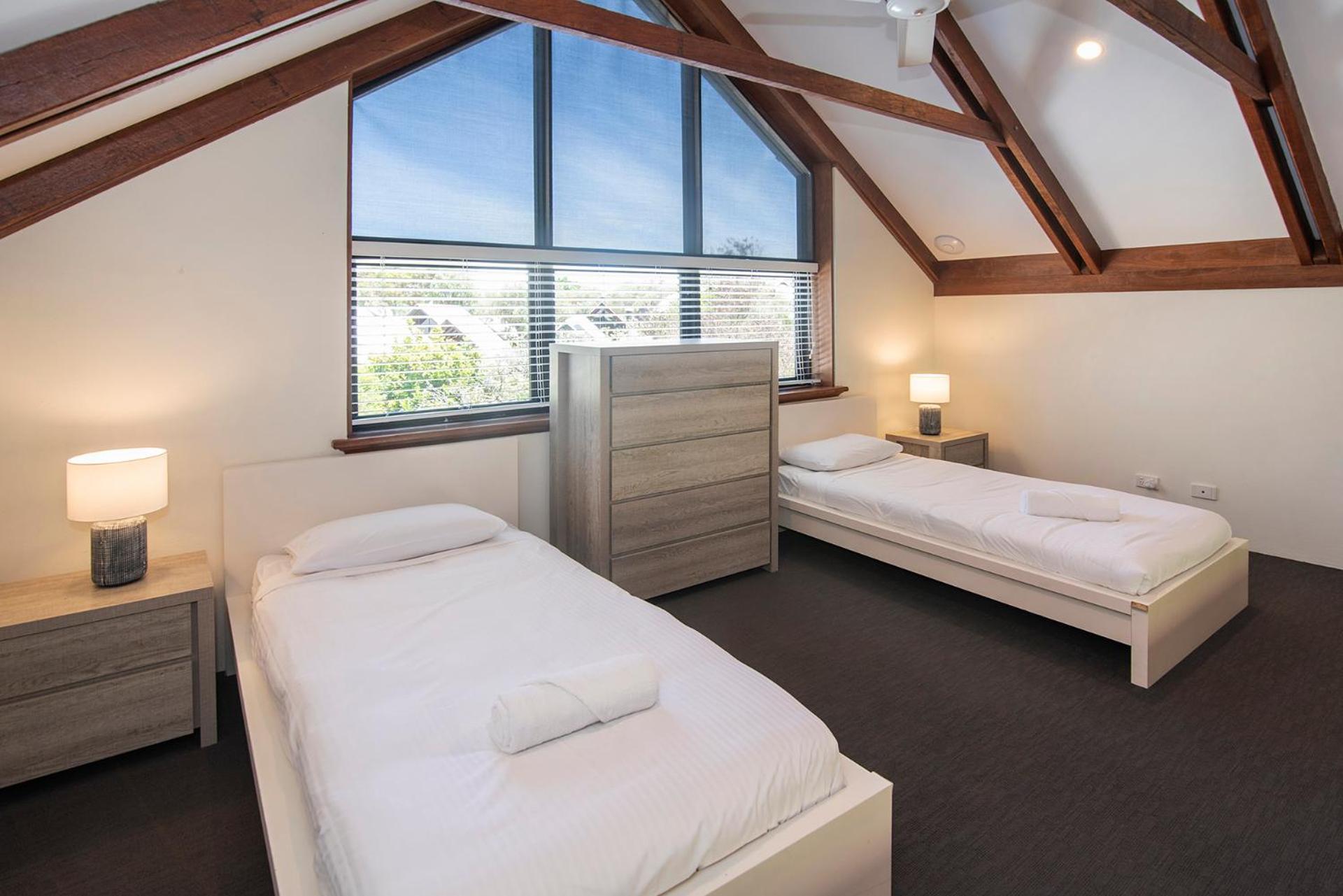 Dunsborough Beach Cottages エクステリア 写真