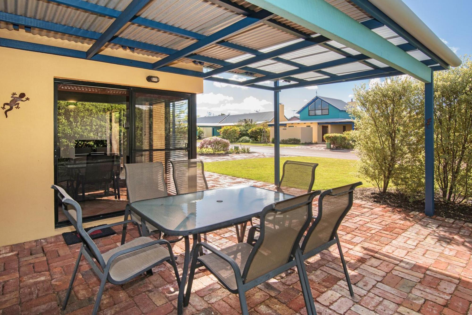 Dunsborough Beach Cottages エクステリア 写真