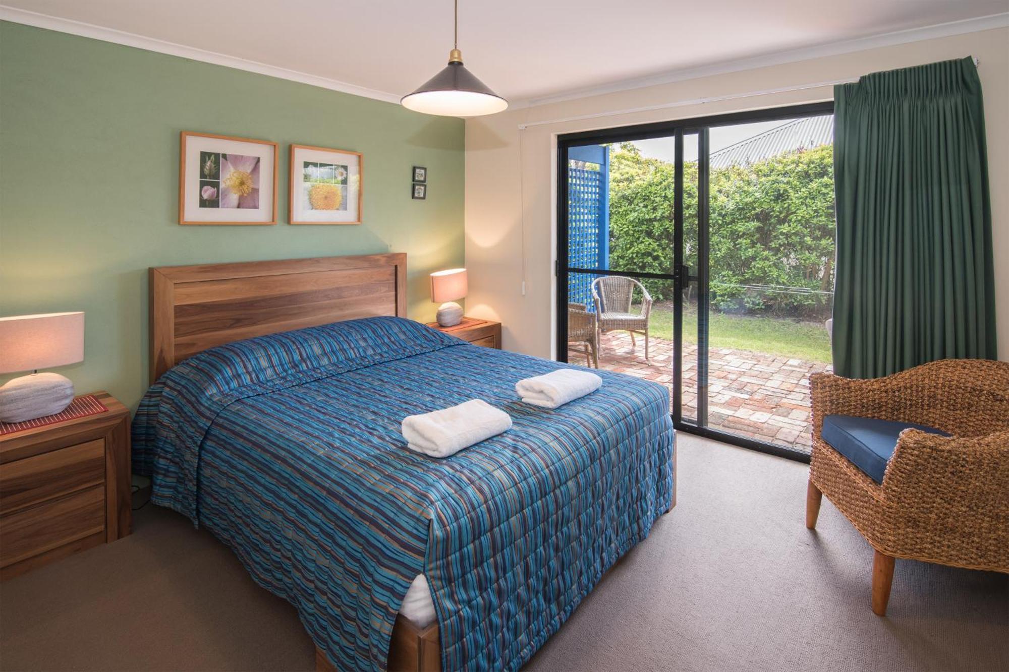 Dunsborough Beach Cottages エクステリア 写真