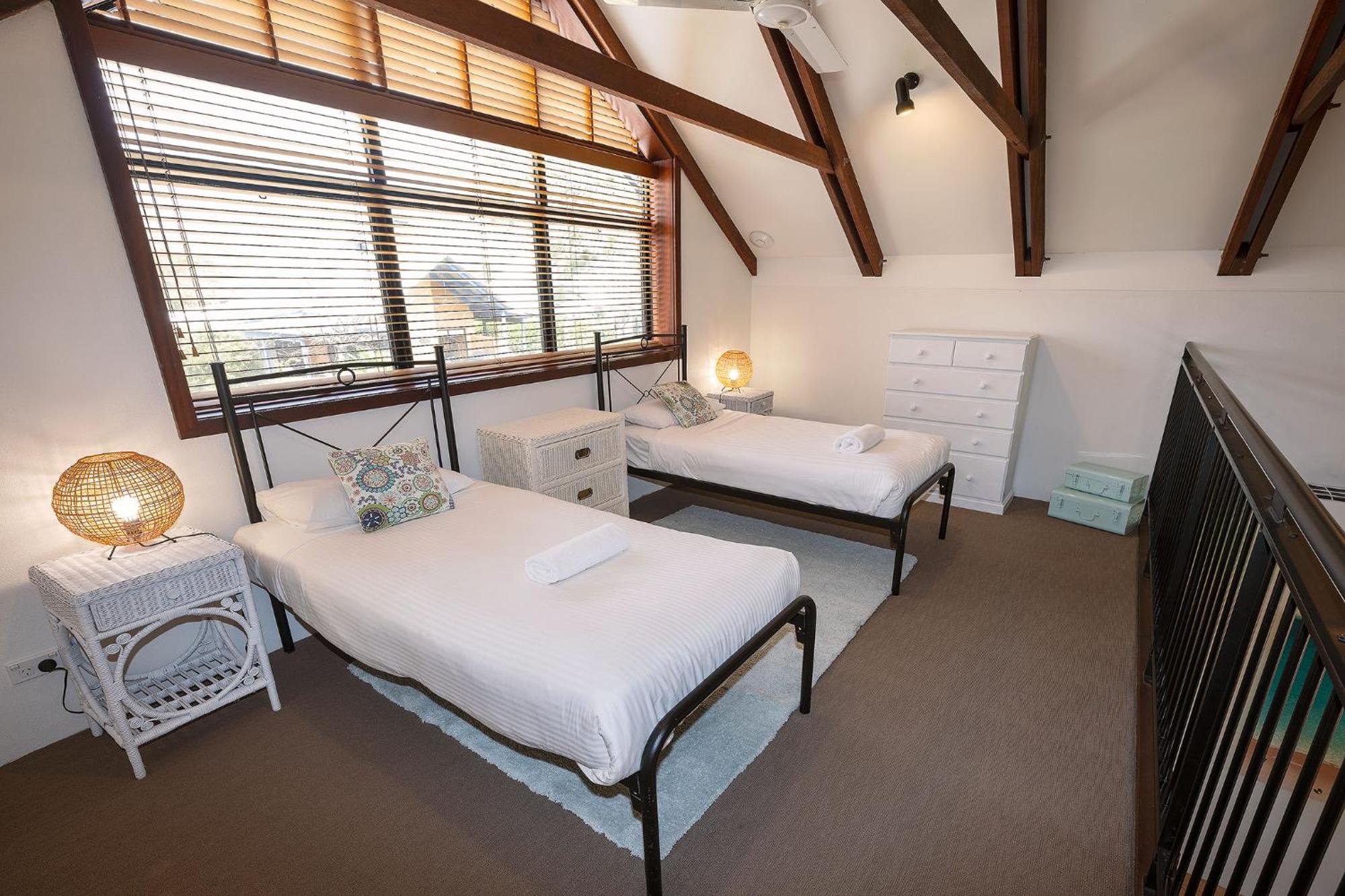 Dunsborough Beach Cottages エクステリア 写真