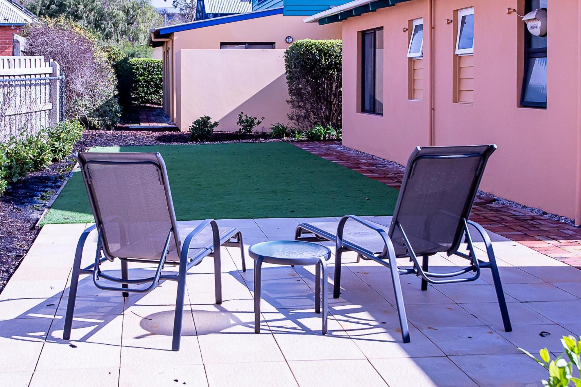 Dunsborough Beach Cottages エクステリア 写真