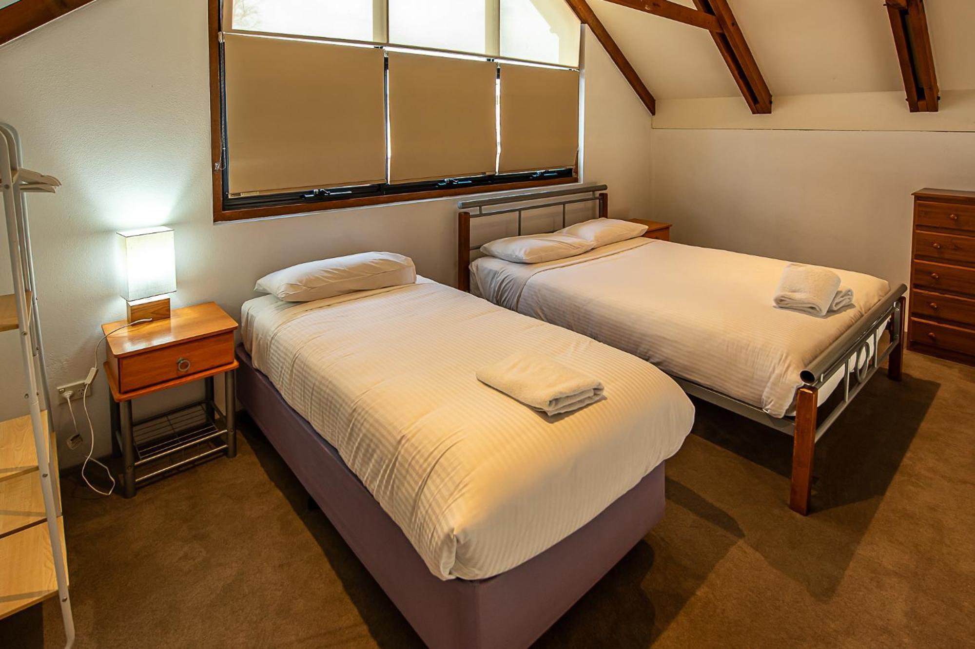 Dunsborough Beach Cottages エクステリア 写真