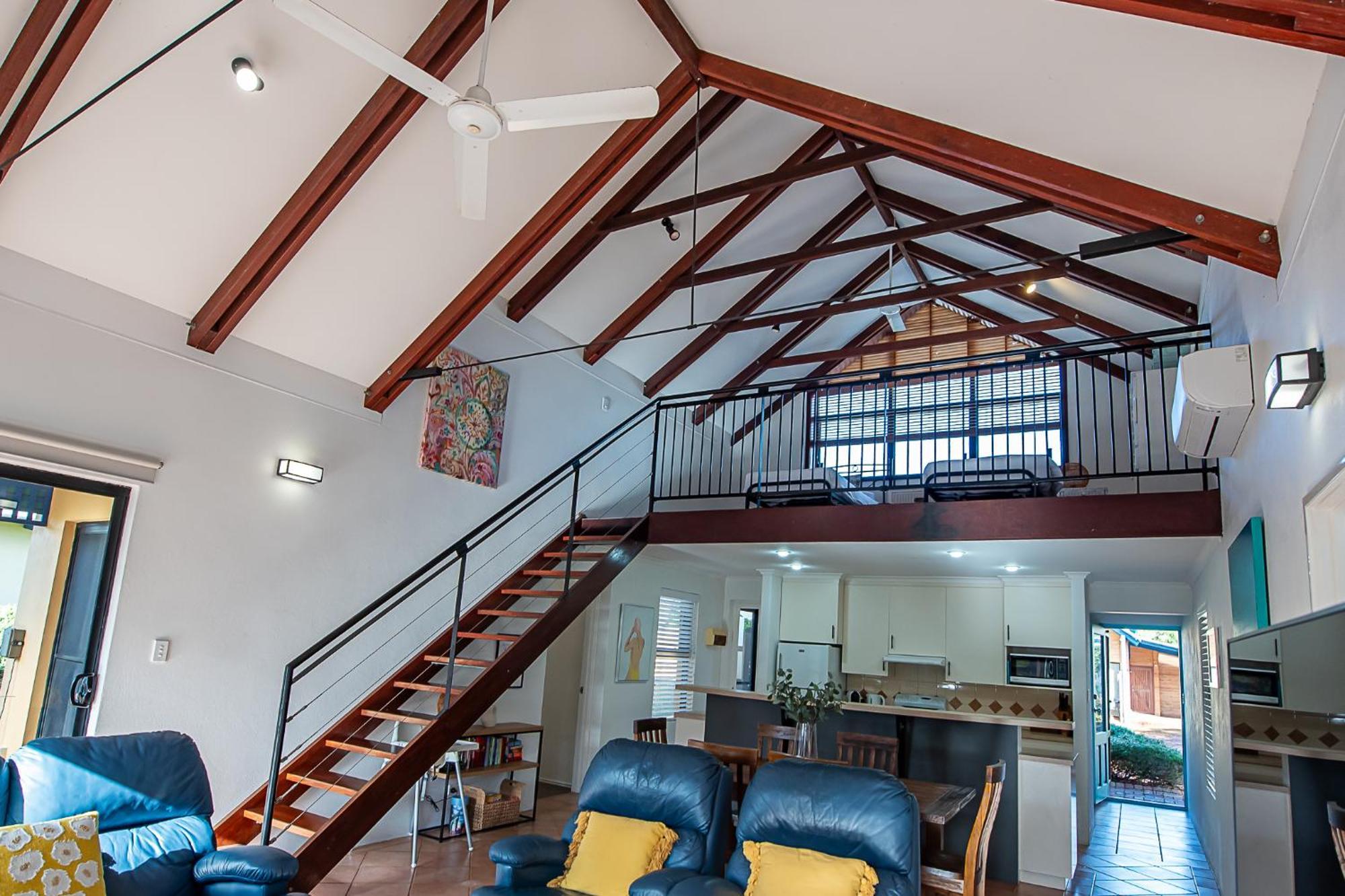 Dunsborough Beach Cottages エクステリア 写真