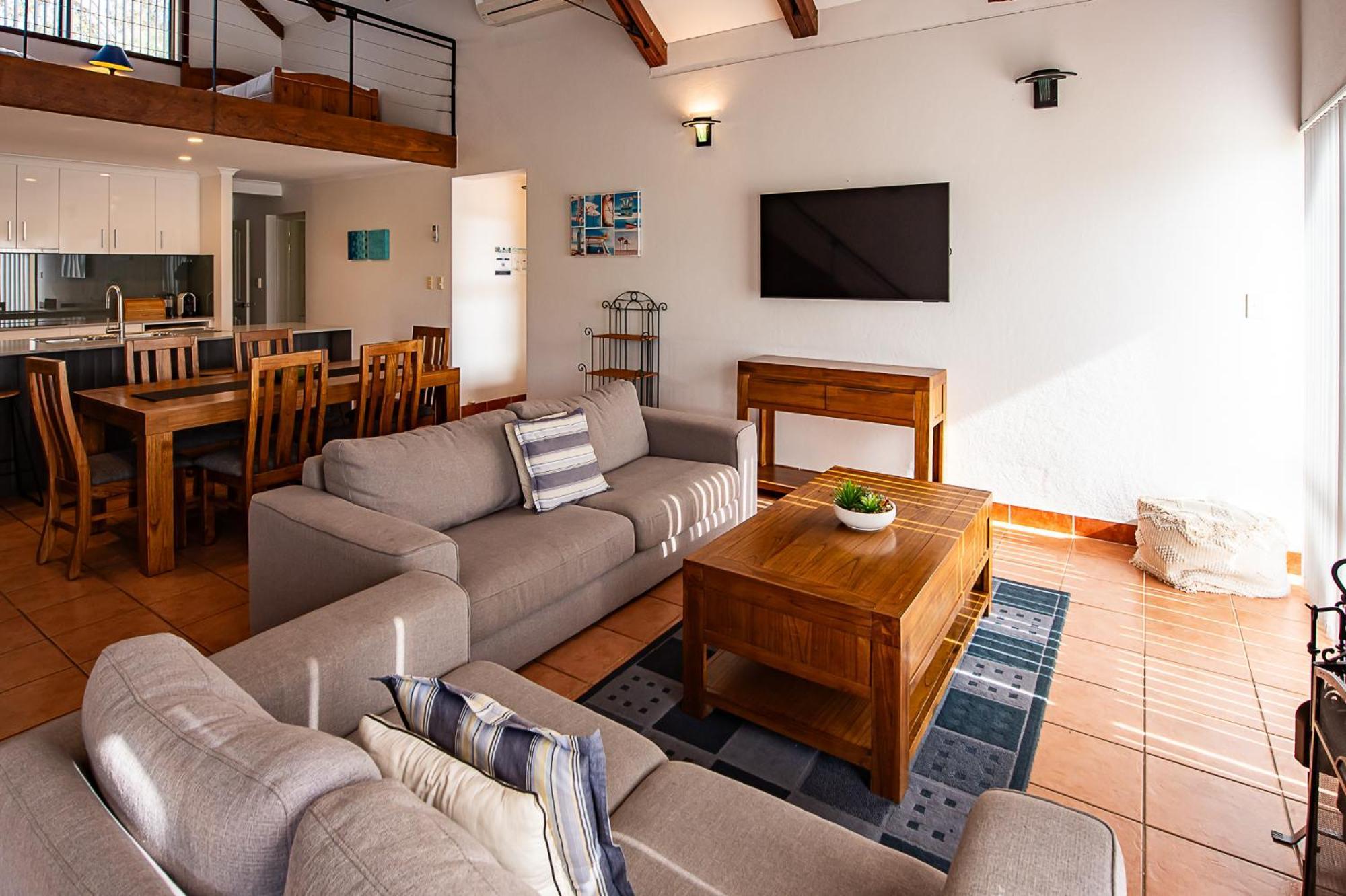 Dunsborough Beach Cottages エクステリア 写真
