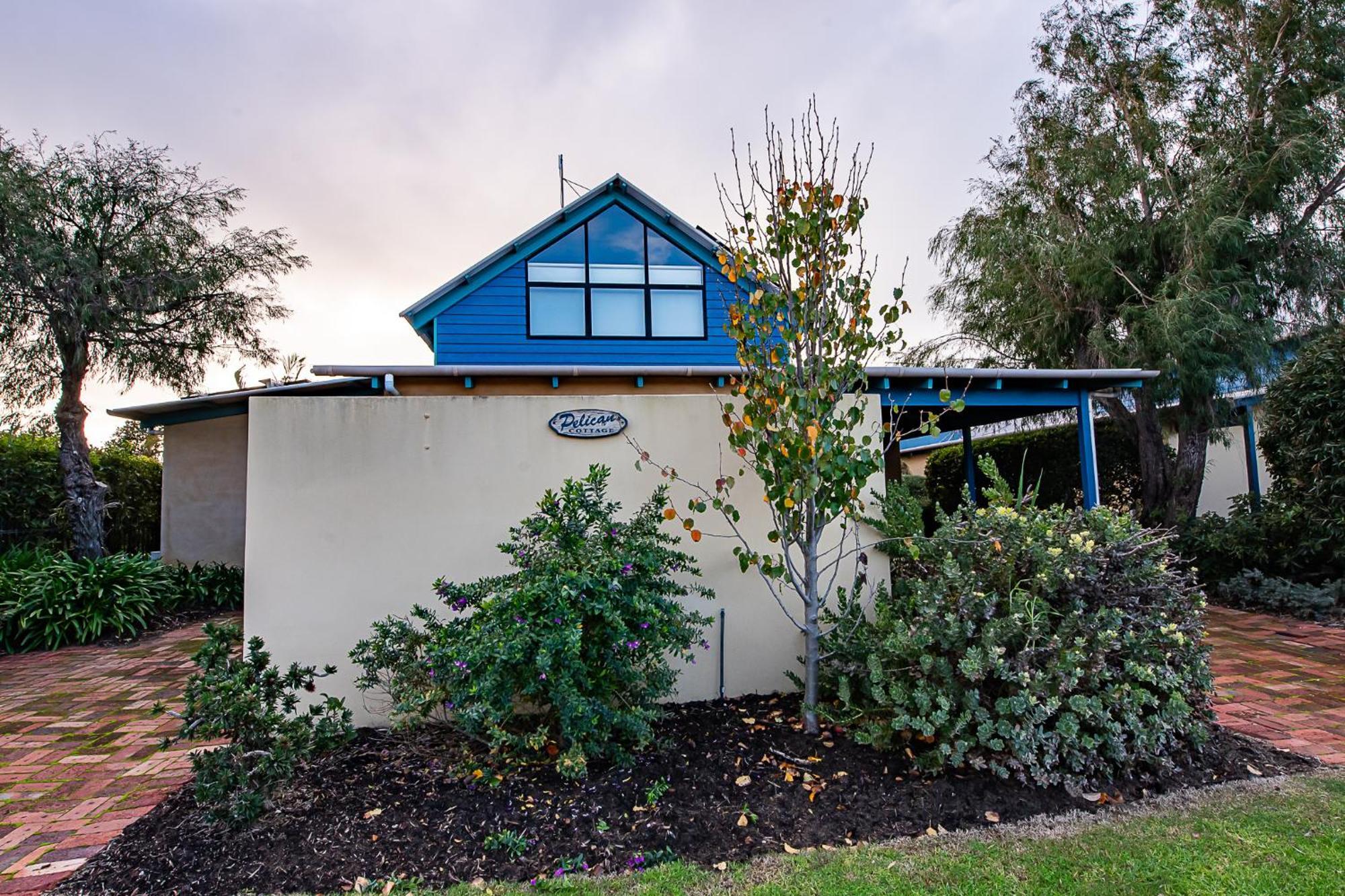 Dunsborough Beach Cottages エクステリア 写真