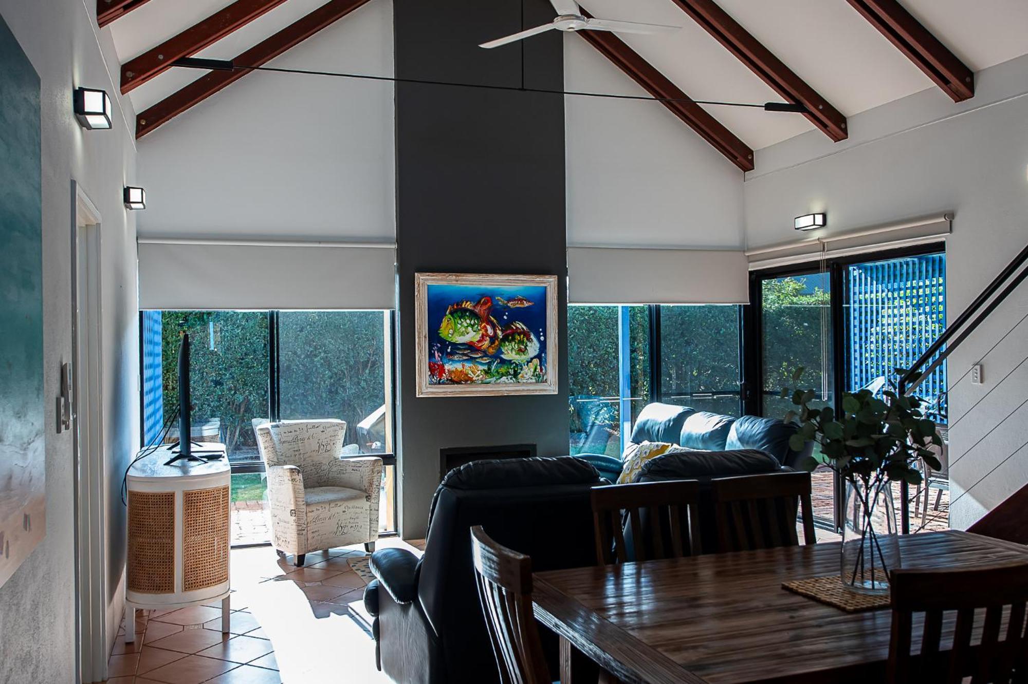 Dunsborough Beach Cottages エクステリア 写真