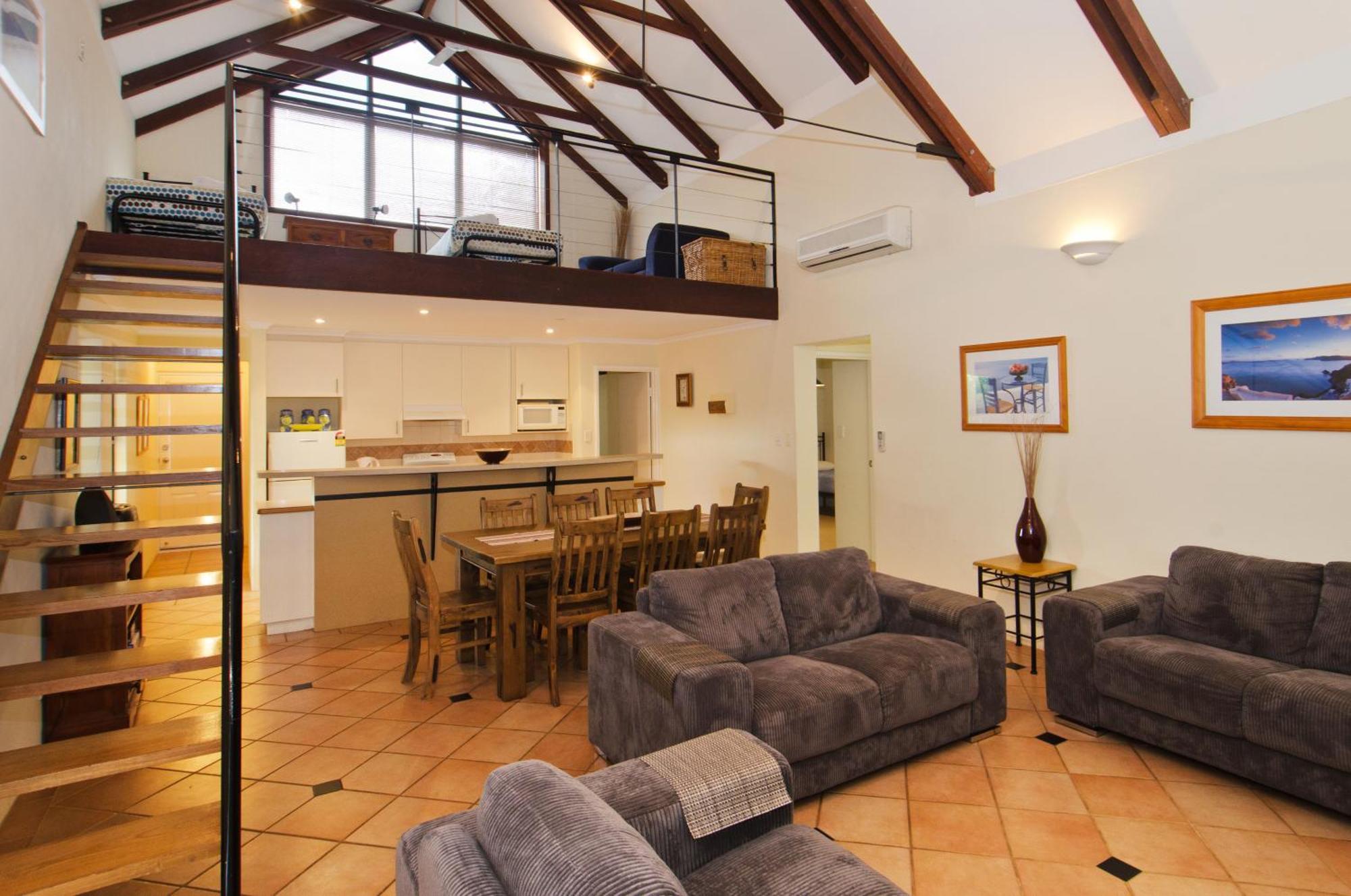 Dunsborough Beach Cottages エクステリア 写真