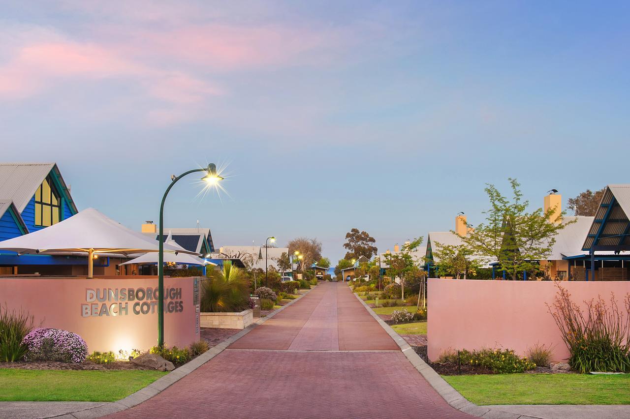 Dunsborough Beach Cottages エクステリア 写真